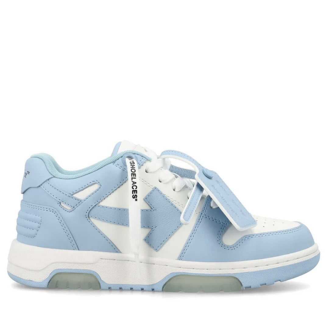 OFF WH*TE - LIGHT BLUE