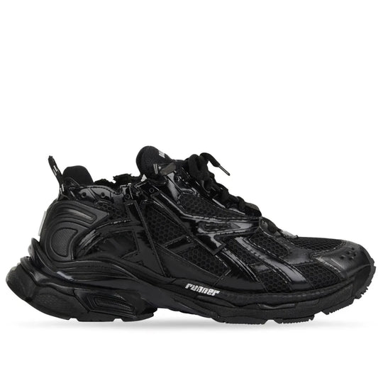 BB RUNNERS - BLACK