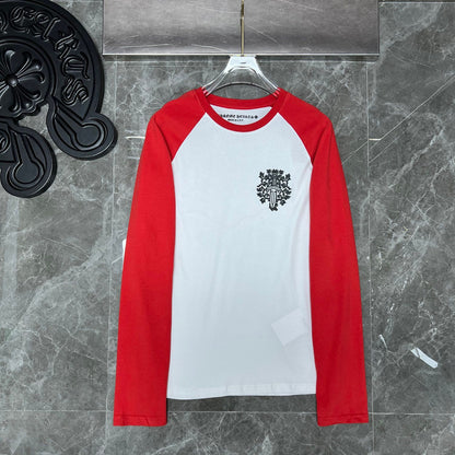 CH LONG SLEEVE SHIRT