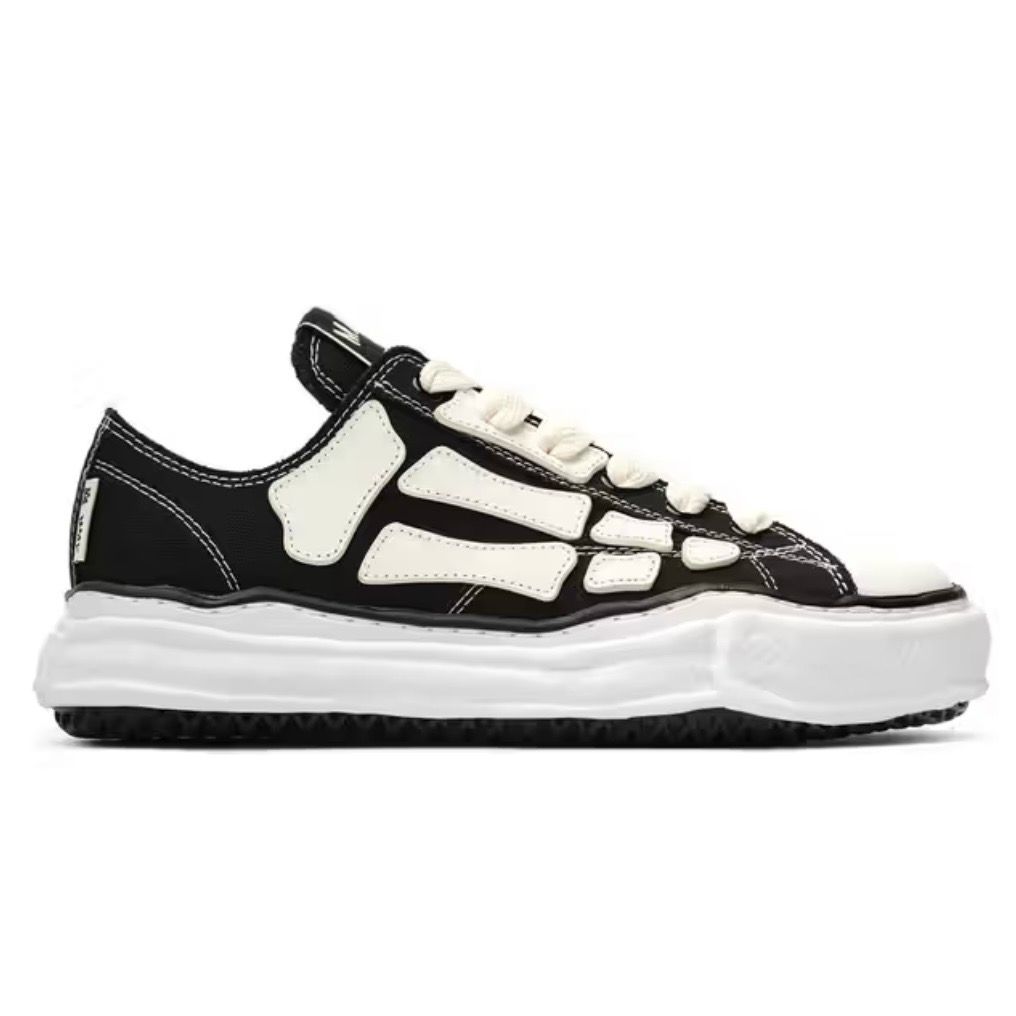 MIHARA x AM*RI- BLACK