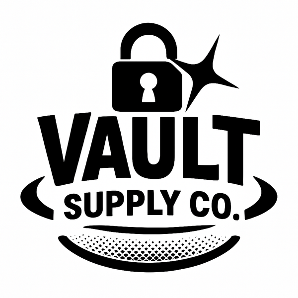 vaultsupply
