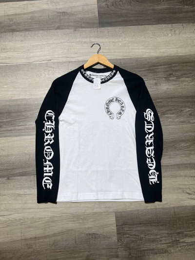 CH LONG SLEEVE SHIRT